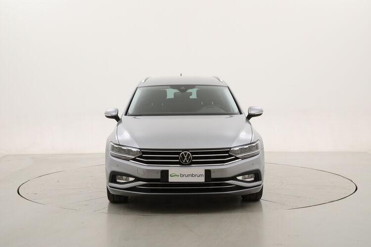 Volkswagen Passat Variant Business DSG BR832311 2.0 Diesel 150CV