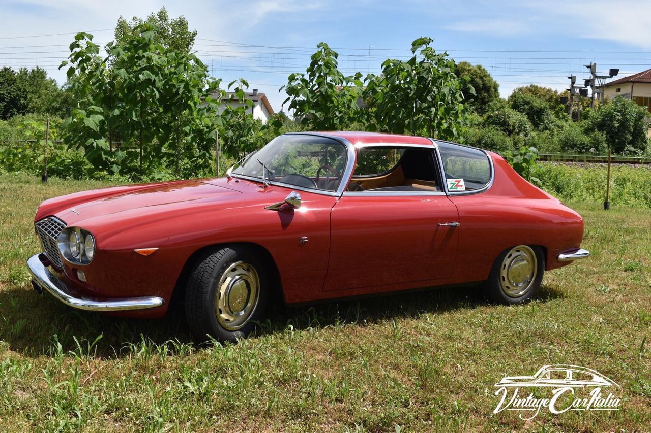 Lancia Flavia 1800 Sport Zagato