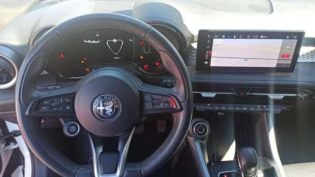 Alfa Romeo Tonale Tonale 1.6 130cv ** AUTOM+UNIPRO+LED+FULL**