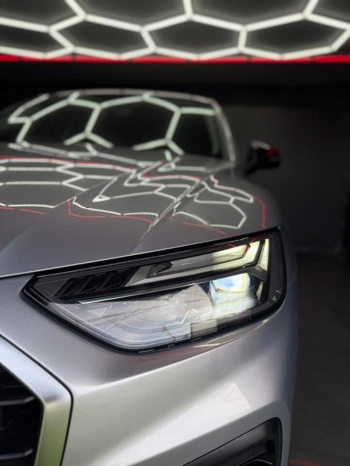 Audi Q5 SPB 40 TDI quattro S tronic line plus 2022