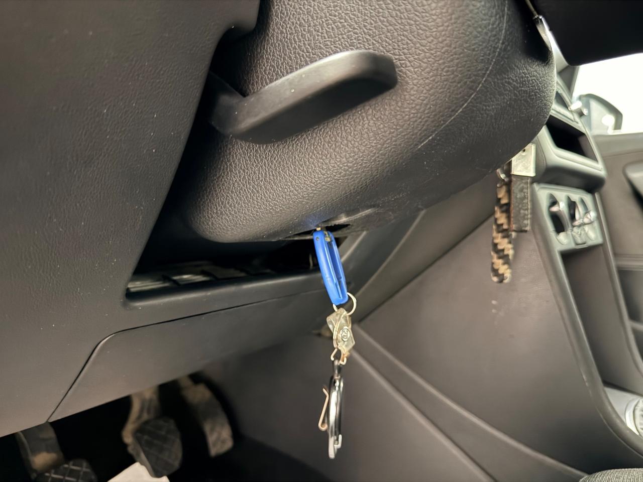 Volkswagen Polo 1.2 TDI