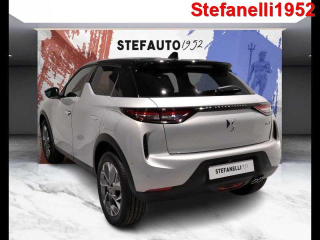 DS AUTOMOBILES DS 3 1.2 puretech Esprit de Voyage 130cv auto