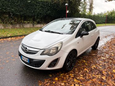 Opel Corsa 1.3 CDTI 95CV F.AP. 3 porte b-color