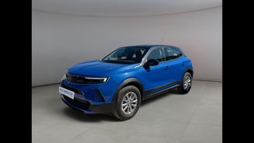 OPEL Mokka II 2020 - Mokka 1.2 t Edition s&s 100cv