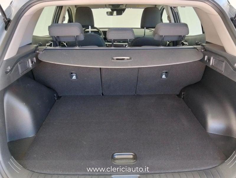 Kia Sportage 1.6 TGDi GPL Business