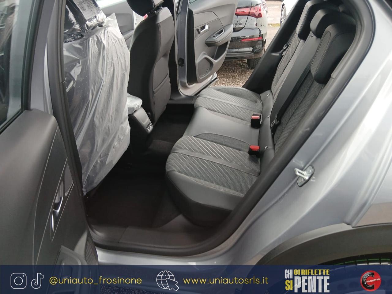Peugeot 2008 PureTech 100 S&S Allure