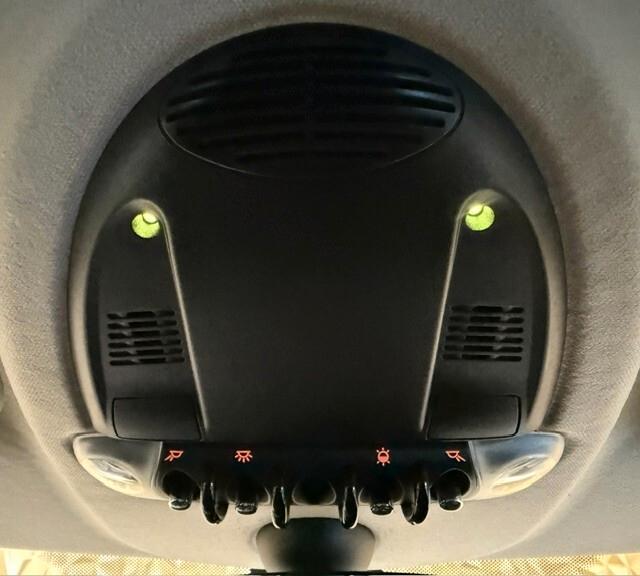 Mini Cooper D Countryman 2.0 Automatica
