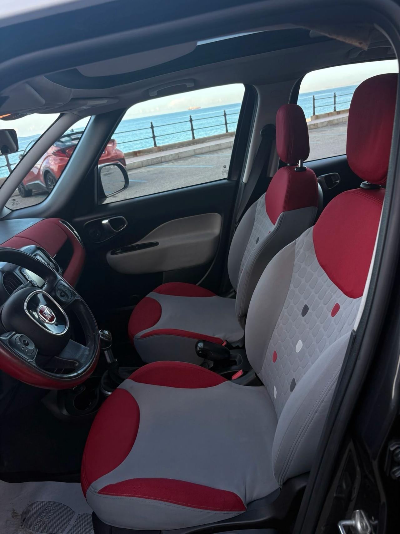 500L 1.3 MJT Lounge KM 28500 Black Friday