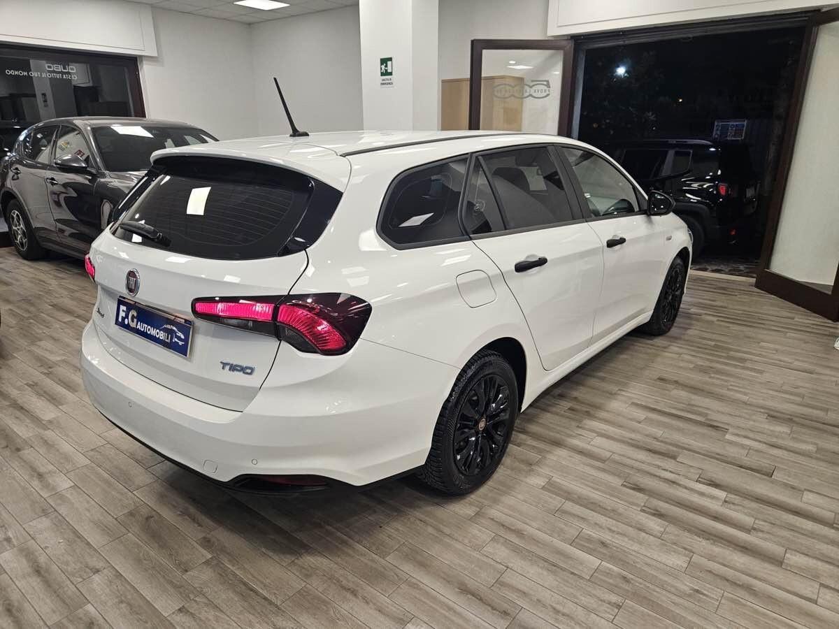 Fiat Tipo 1.3 Mjt S&S SW Street