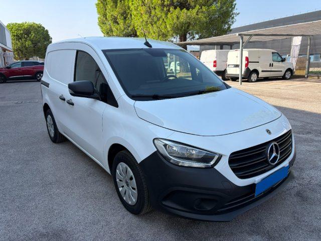 MERCEDES-BENZ Citan 1.5 112 CDI Furgone Long