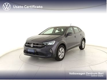 Volkswagen Taigo 1.0 tsi life 110cv