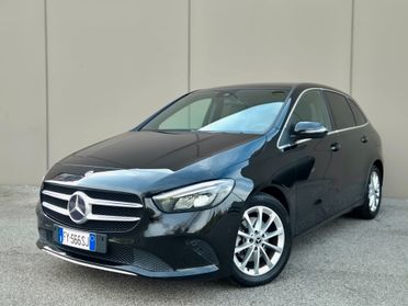 Mercedes-benz B 200 d Automatic Sport