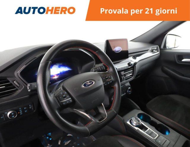 FORD Kuga 2.5 Full Hybrid 190 CV CVT 2WD ST-Line X