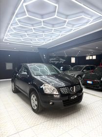 Nissan Qashqai 1.5 dCi Visia