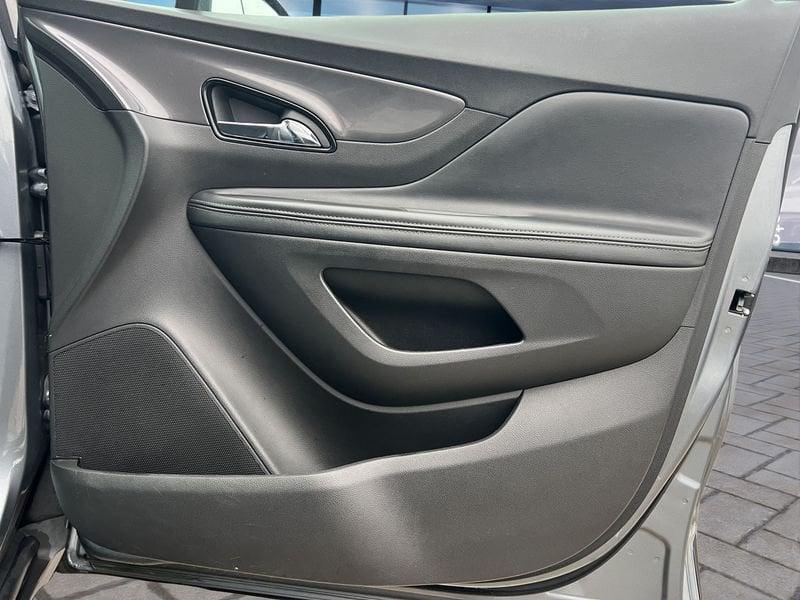 Opel Mokka Mokka X 1.6 CDTI Ecotec 136CV 4x2 Start&Stop Innovation