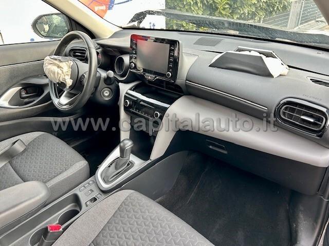 Toyota Yaris Cross 1.5 Hybrid 5p. E-CVT MOTORE OK START