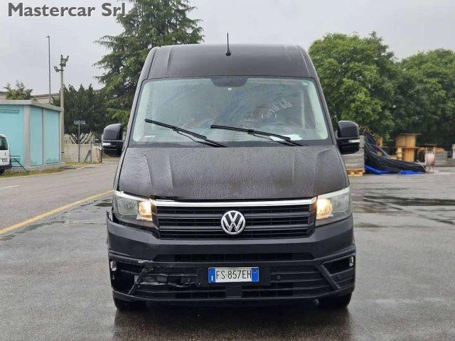 VOLKSWAGEN Crafter 30 2.0 TDI 140CV PM-TA 140 cv - FS857EH