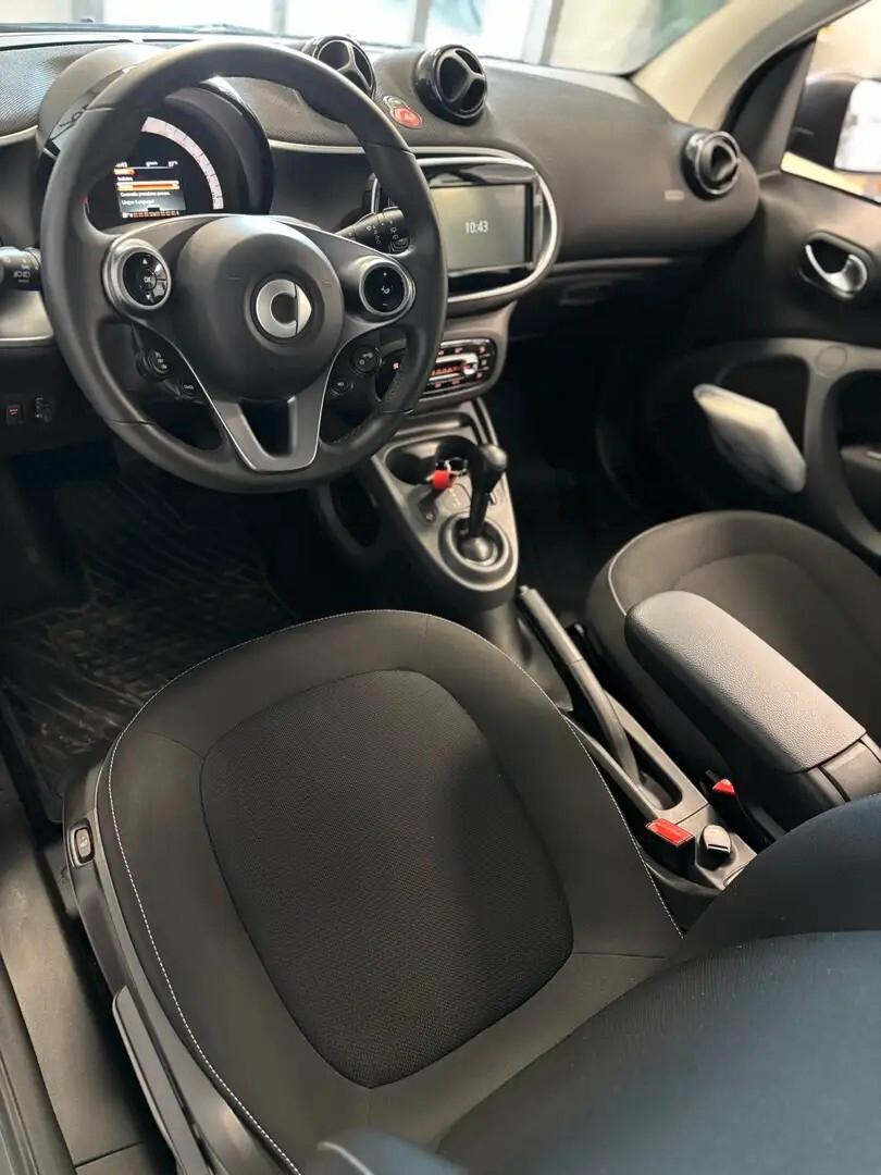 Smart ForTwo 90 0.9 Turbo Passion~UNIPRO~PROMOFINANZIAMENTO
