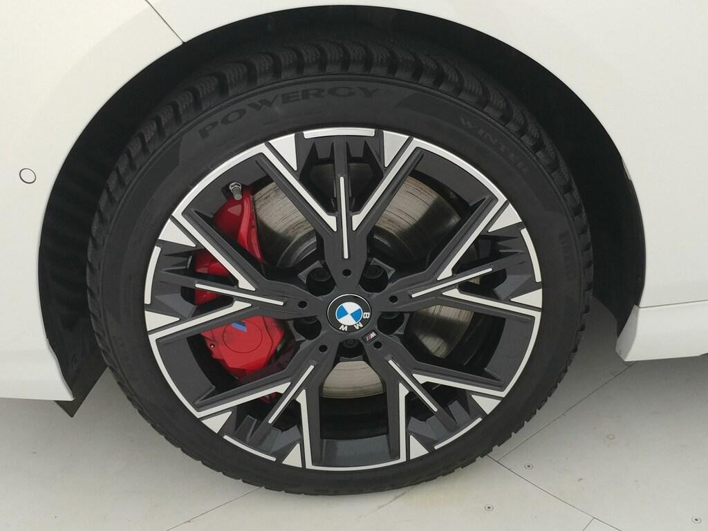 BMW Serie 1 118 d MSport Pro DCT