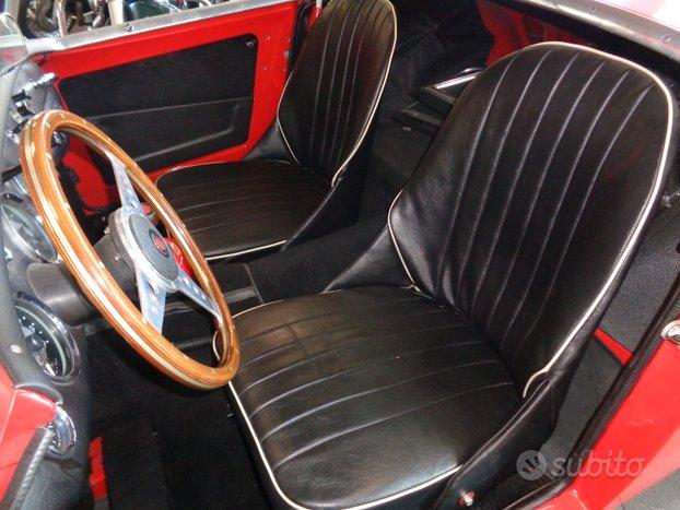 Austin Altro cabrio