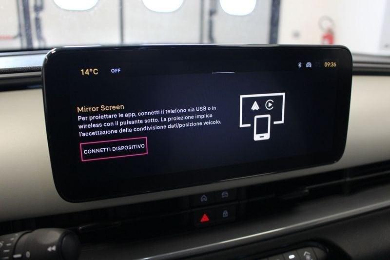 FIAT 600 Hybrid 110 CV DCT MHEV La Prima