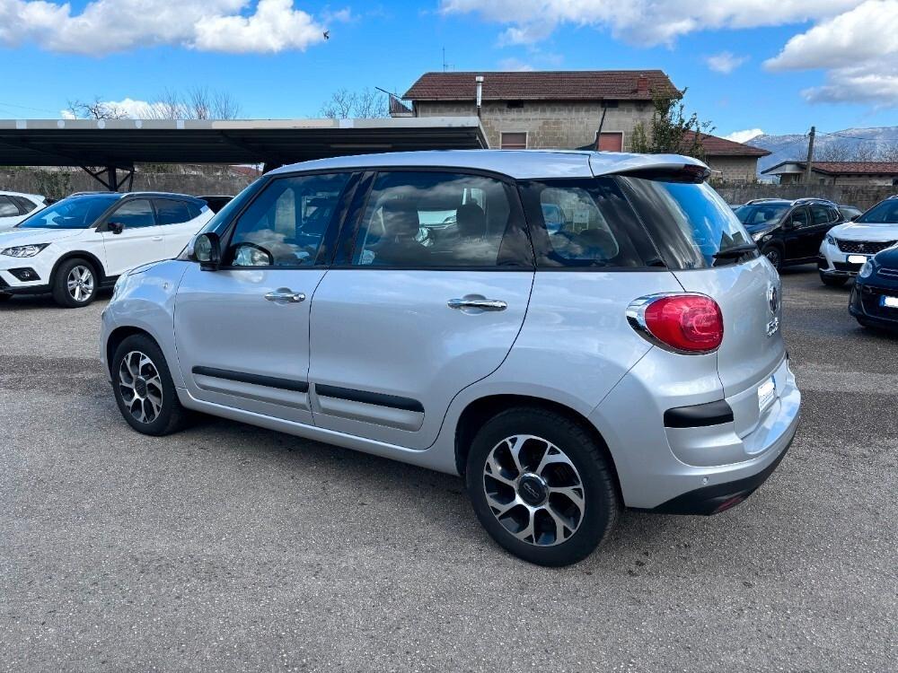 Fiat 500 L 1,3 mtj 95cv 70kw Business