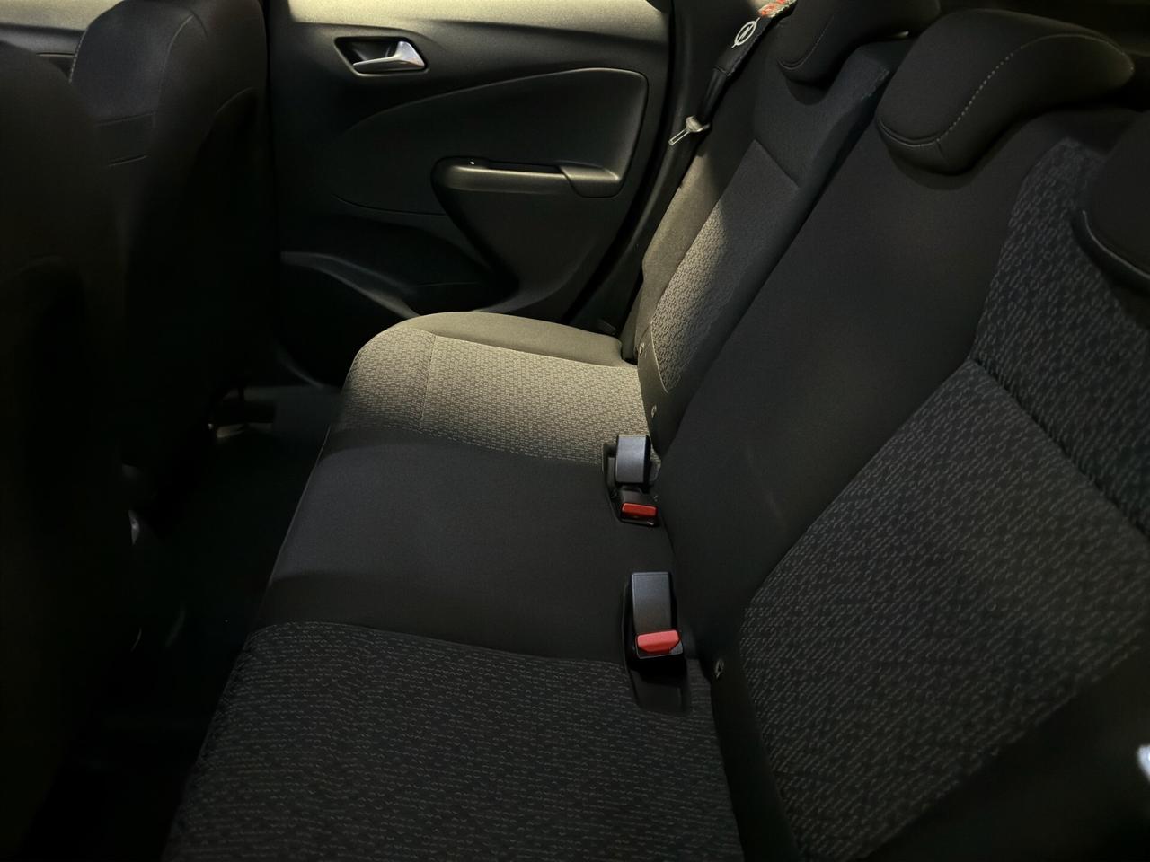 Opel Crossland 1.2 Turbo 12V 110 CV Start&Stop Edition