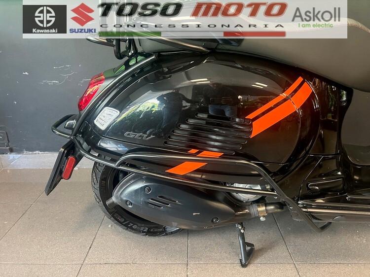 Vespa 300 GTV