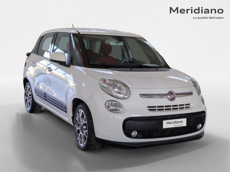 FIAT 500L 1.3 MultiJet Lounge 85cv S/S