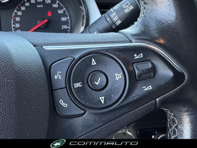OPEL Crossland 1.2 12V Start&Stop Design & Tech