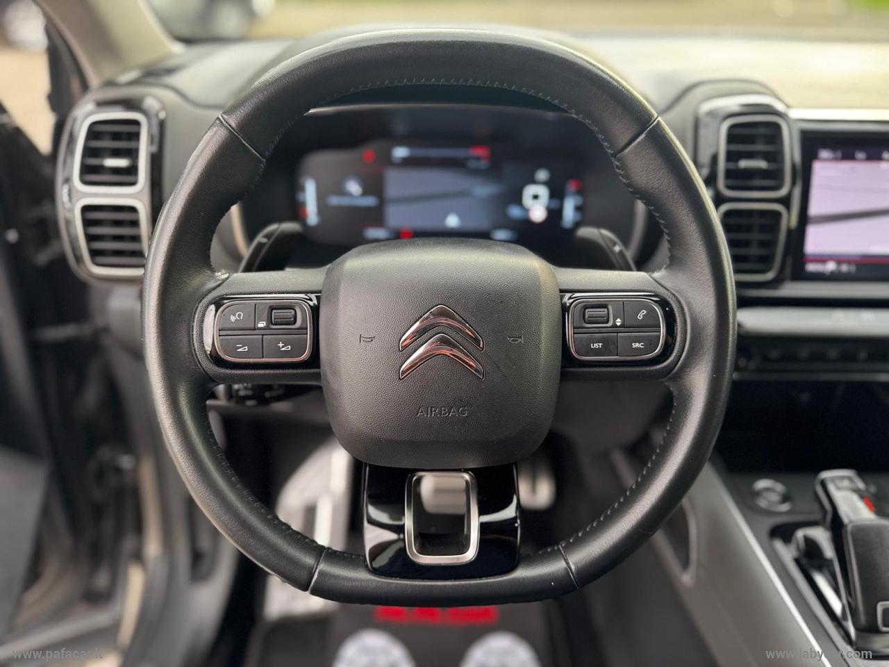 CITROEN C5 Aircross BlueHDi 130 S&S EAT8 Feel P.