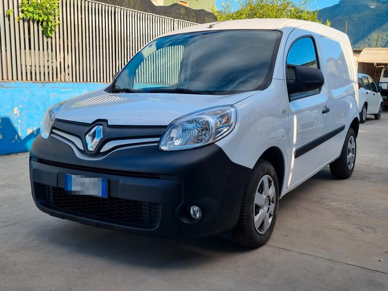 RENAULT KANGOO EXPRESS 1.5 BLUEDCI 95cv ICE