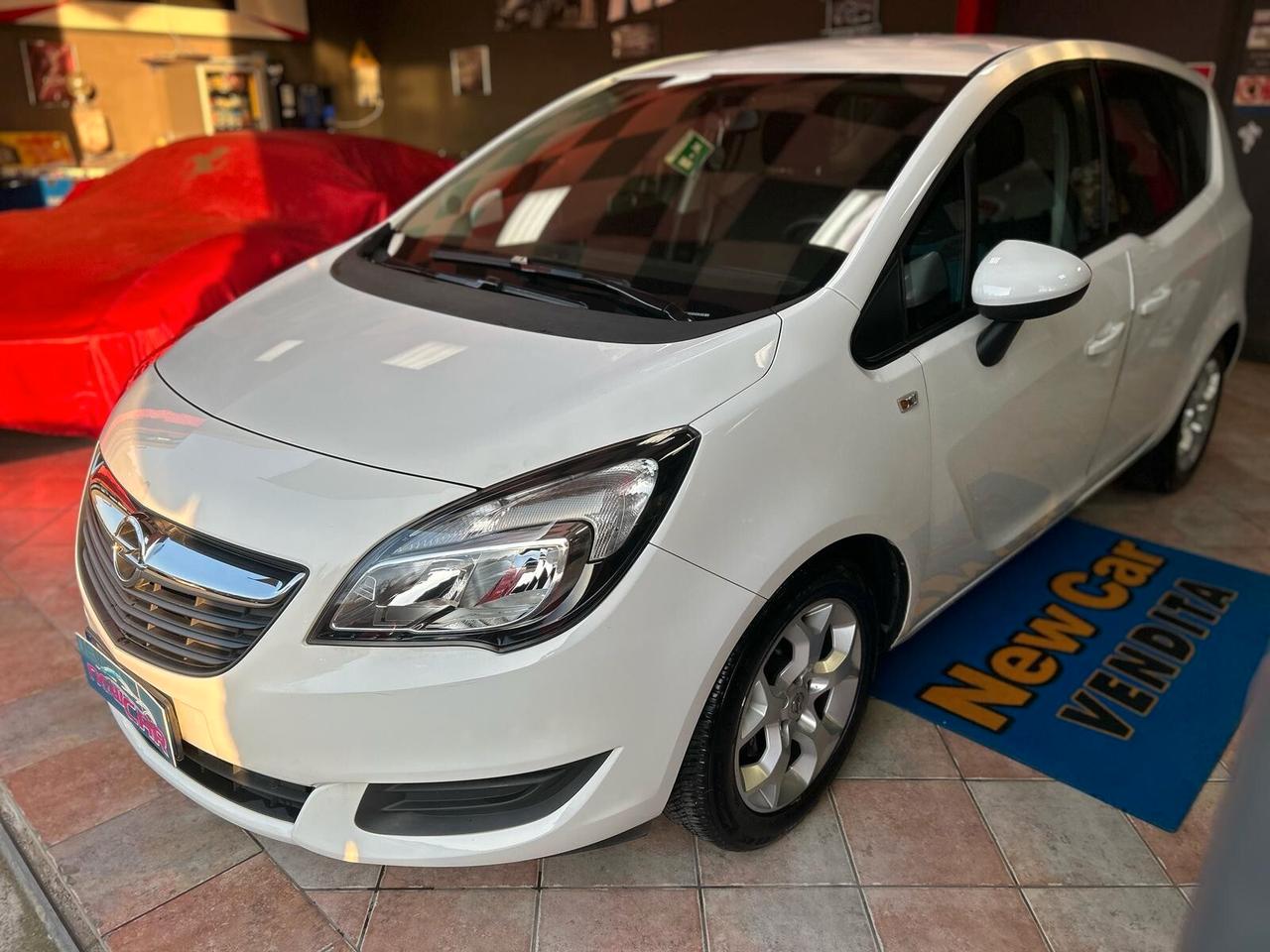 Opel Meriva 1.4 100CV Advance