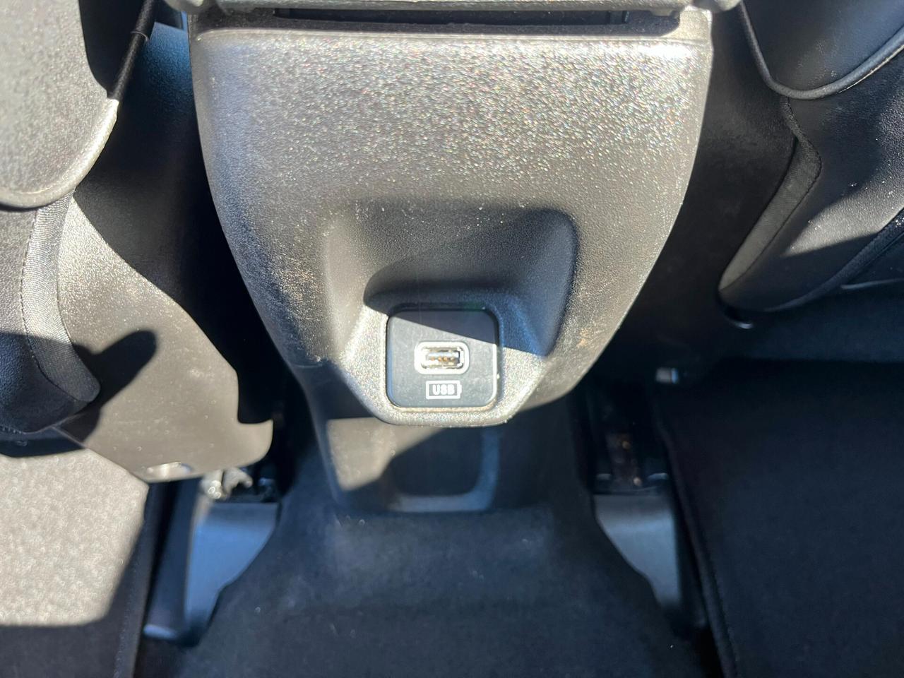 Fiat 500X 1.3 MultiJet 95 CV Sport