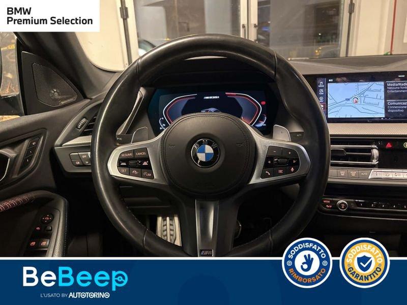 BMW Serie 2 G.C. M235I GRAN COUPE XDRIVE AUTO