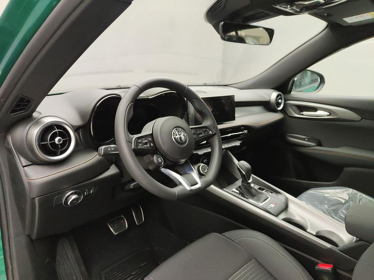ALFA ROMEO Tonale TONALE 1.5 160CV HYBRID SPRINT TCT7