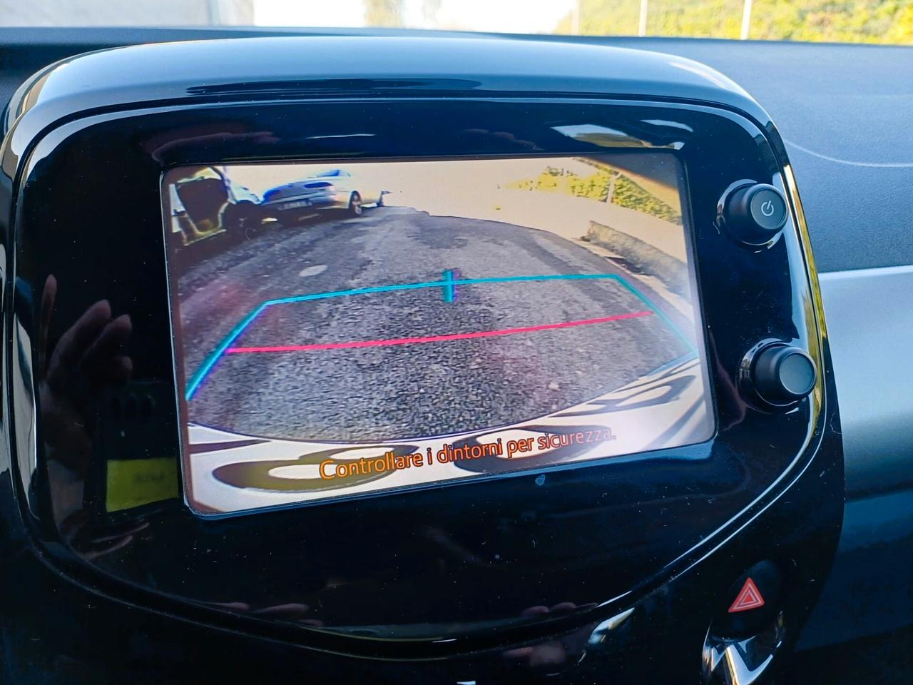 Peugeot 108 PureTech 82 5 porte Allure TOP!