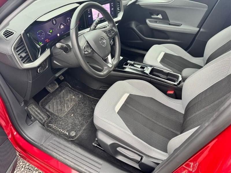 Opel Mokka-e Elegance