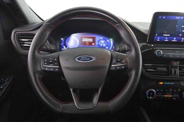 FORD Kuga Kuga 2.5 Plug In Hybrid 225 CV CVT 2WD ST-Line
