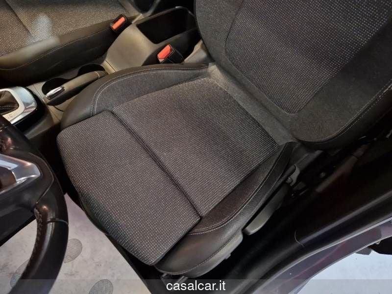 Opel Crossland Crossland 1.5 ECOTEC D 120 CV Start&Stop aut. Elegance 3 ANNI DI GARANZIA KM ILLIMITATI PARI ALLA NU