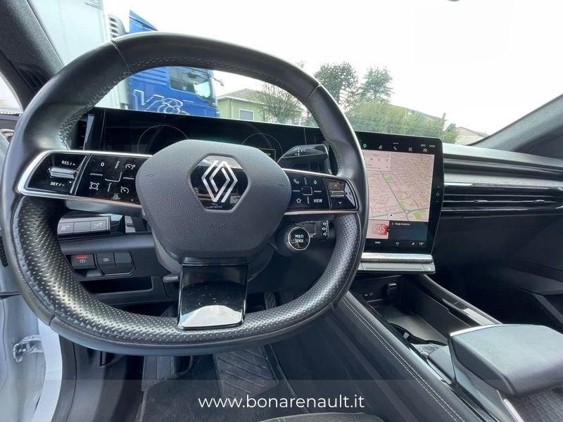 Renault Austral 1.2 E-TECH HEV 200 TECHNO AT
