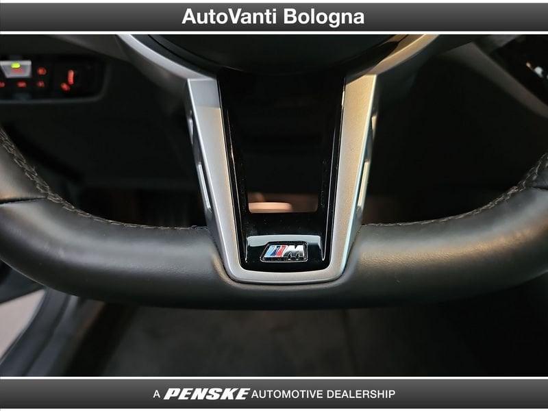 BMW Serie 4 Gran Coupé 420d xDrive 48V Msport Pro