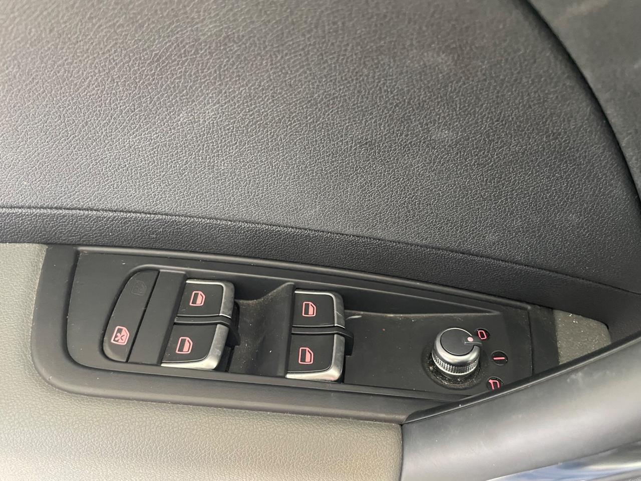 Audi A1 SPB 1.4 TFSI 125 CV Sport - Nessun vincolo -