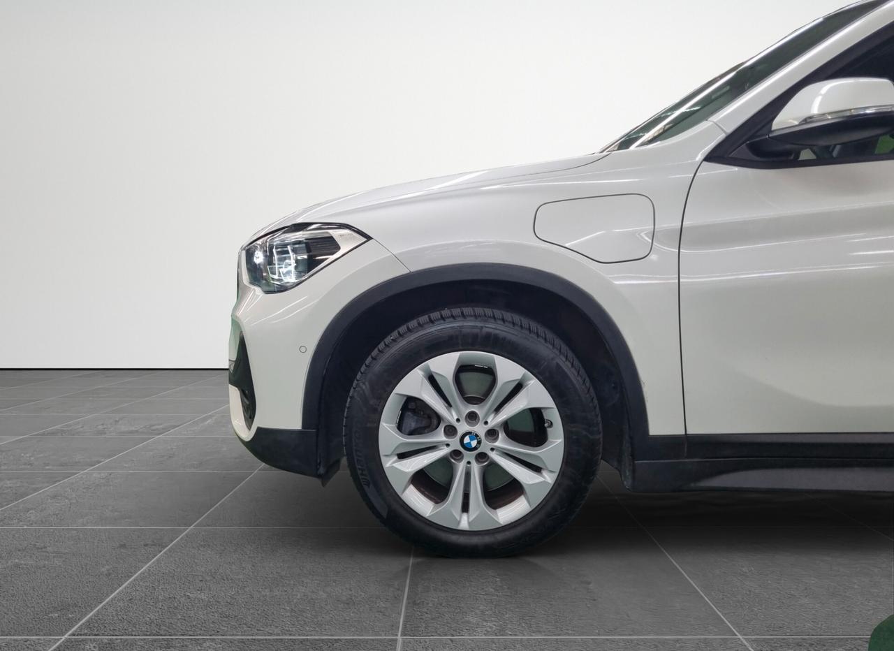 Bmw X1 xDrive25e Business Advantage