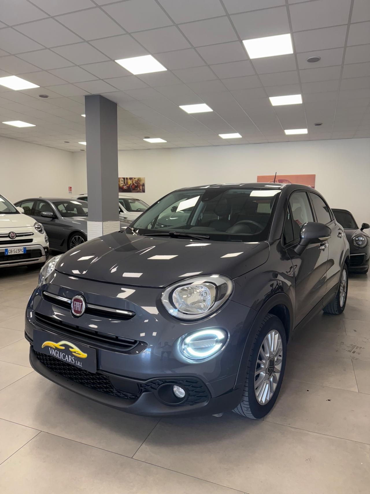 Fiat 500X 1.3 MultiJet 95 CV Connect