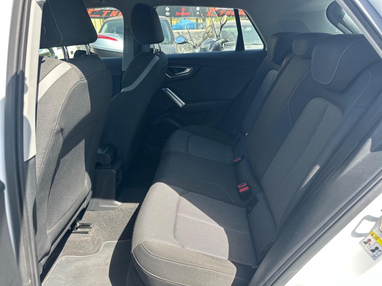 Audi Q2 1.6 TDI Sport
