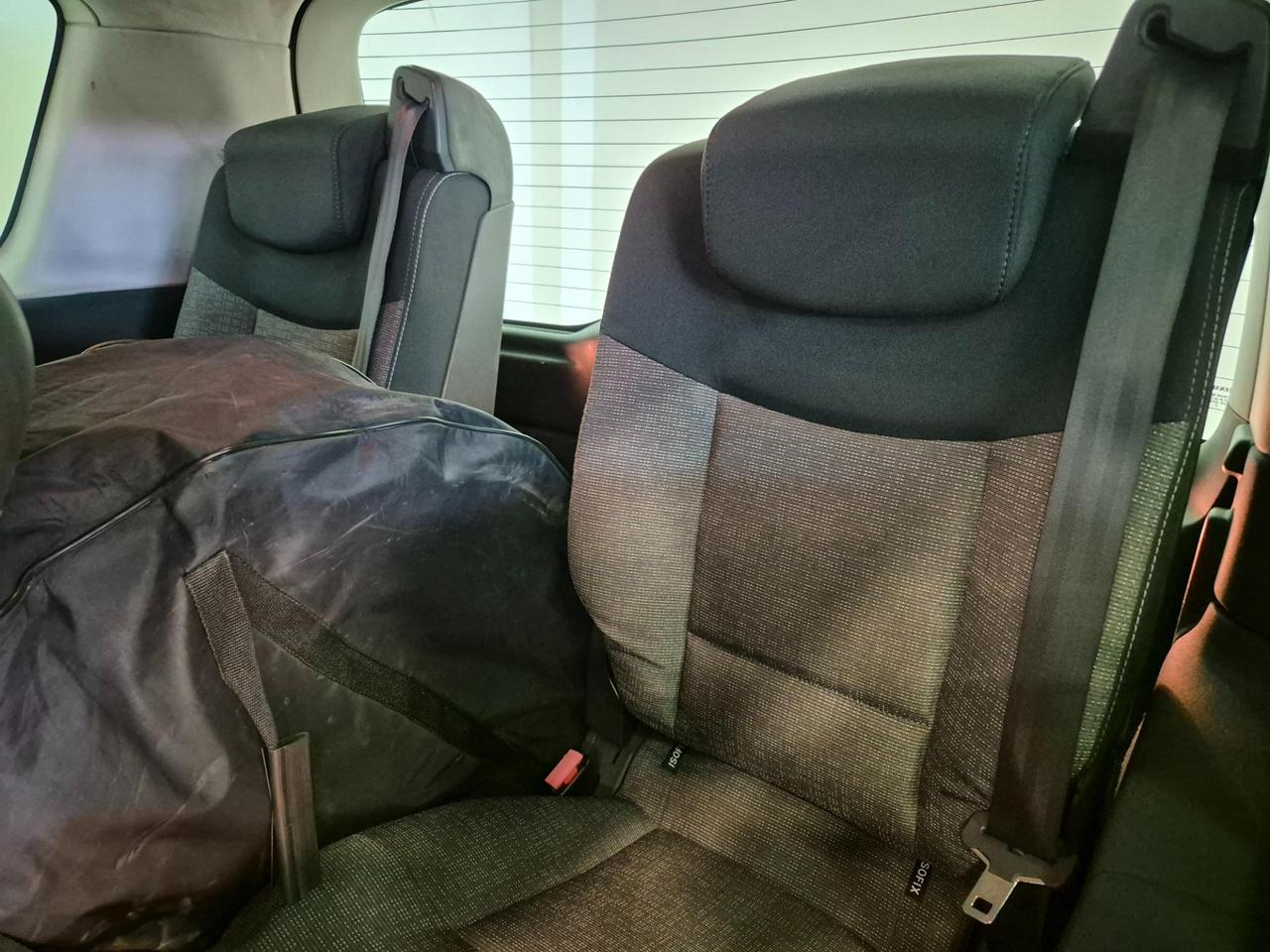 Renault Espace 2.0 16v GPL Style - NEOPATENTATI - 7 POSTI