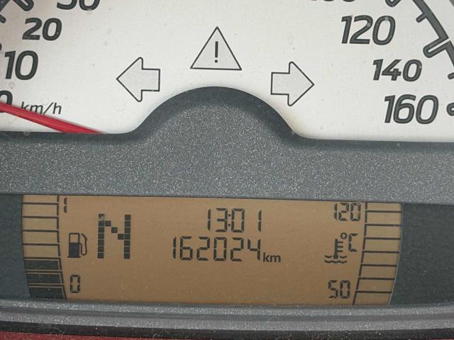 SMART ForTwo 800 33 kW coupé passion cdi senza lavoro da fare