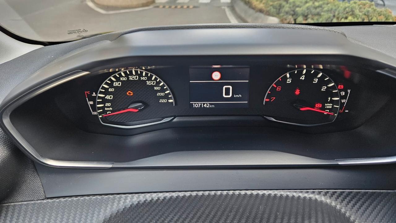 Peugeot 208 PureTech 75 Stop&Start 5 porte Active Pack