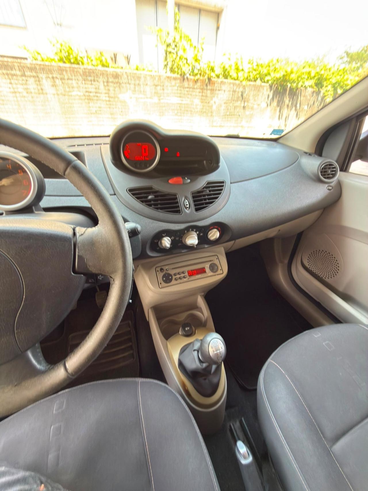 Renault Twingo 1.2 8V